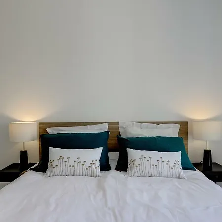 Apartment Le Petit Valmer