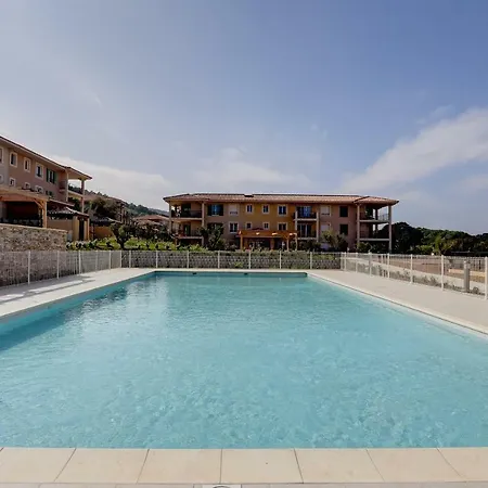 Apartment Le Petit Valmer *