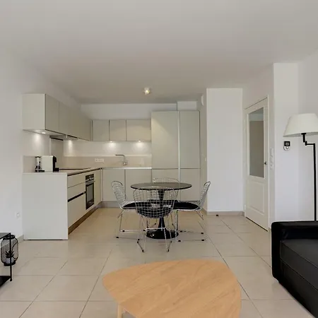 Le Petit Valmer Apartment La Croix-Valmer